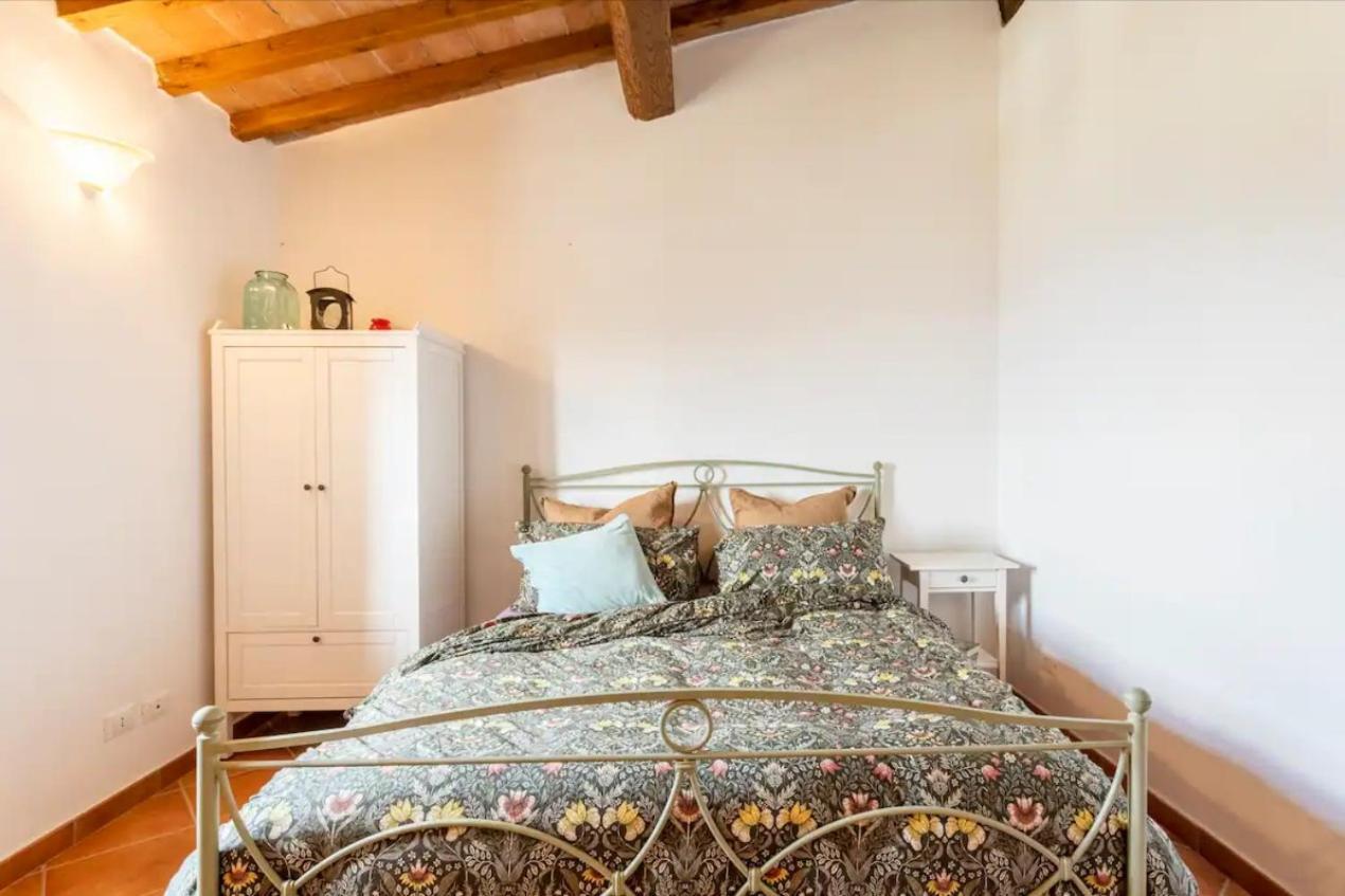 Olive House Tuscany - Zona Pisa Calci Exterior foto