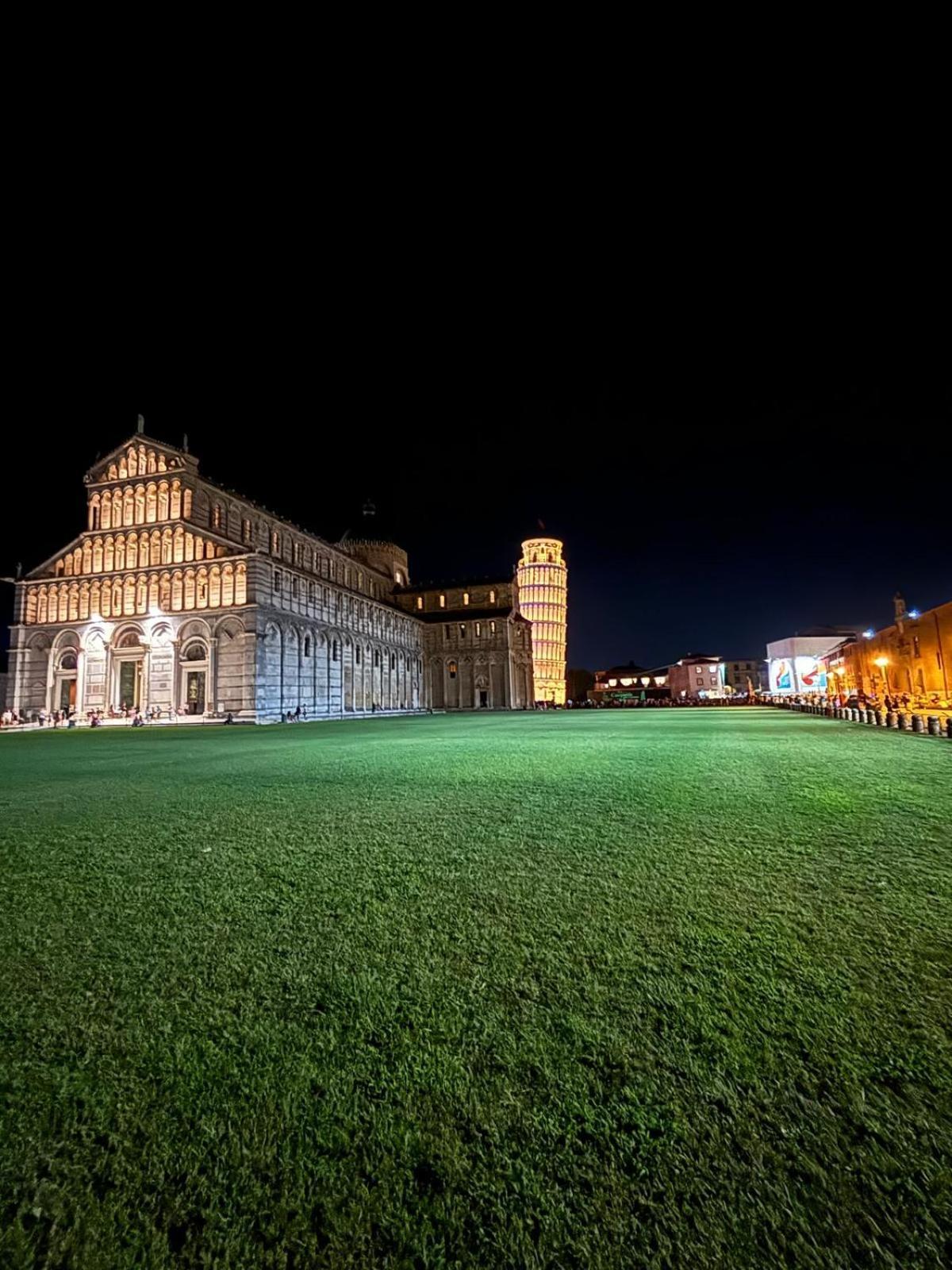 Olive House Tuscany - Zona Pisa Calci Exterior foto